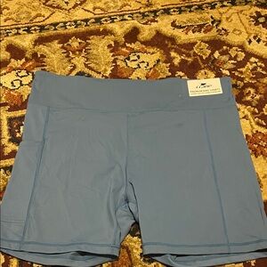50%off 
C9 Champion Women's Gray Bike Shorts